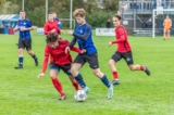 S.K.N.W.K. 1 - 's Heer Arendskerke 1 (competitie) seizoen 2024-2025 (60/104)